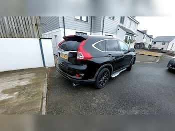 Used Honda CR-V 2017 for sale - 78302753: Photo