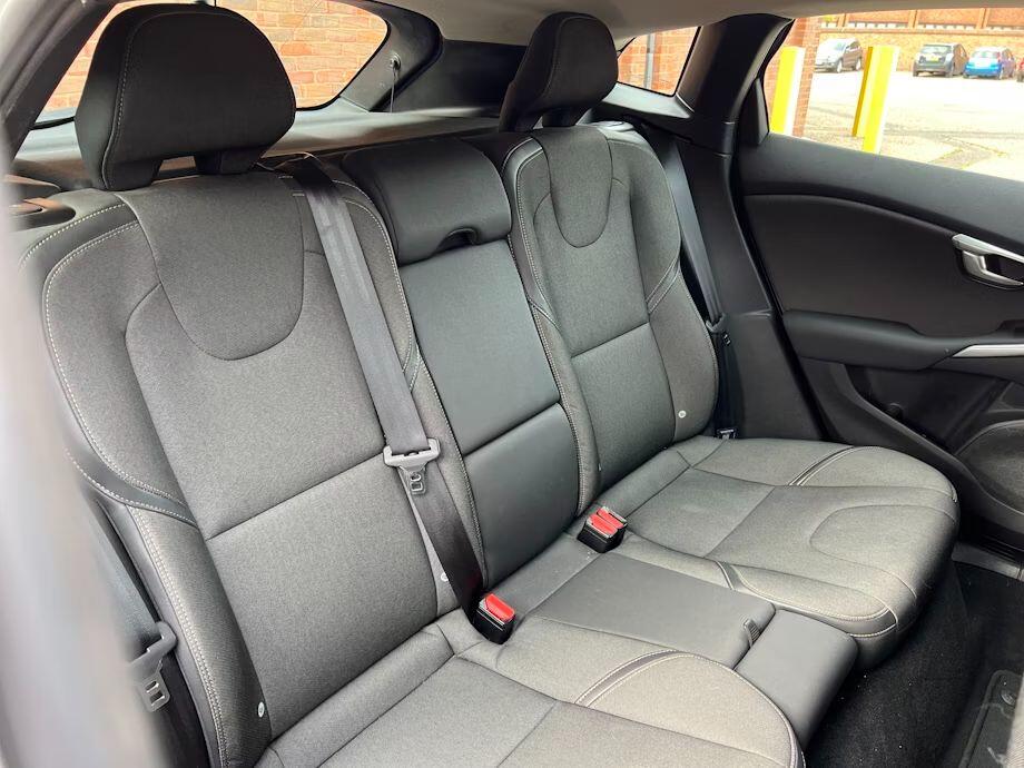 Used Volvo V40 Cross Country for sale - 76143648: Photo 6