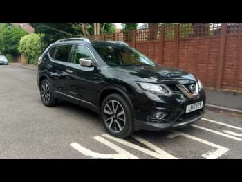 2016 (16) - 1.6 dCi Tekna Euro 6 (s/s) 5dr