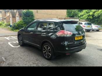 Used Nissan X-Trail 2016 for sale - 74931679: Photo