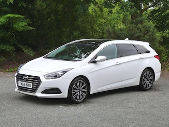Used Hyundai i40 2015 for sale - 78956486: Photo