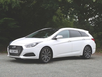 Used Hyundai i40 2015 for sale - 78956486: Photo