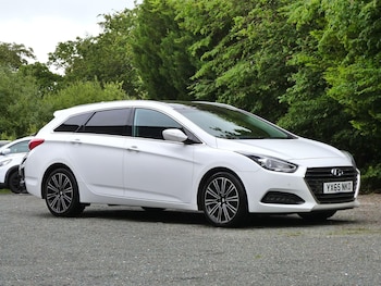 Used Hyundai i40 2015 for sale - 78956486: Photo