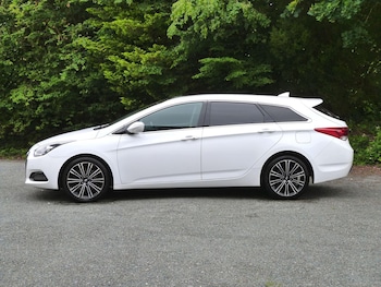 Used Hyundai i40 2015 for sale - 78956486: Photo
