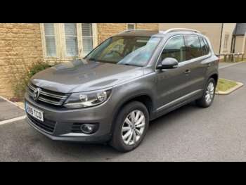 2015 (15) - 2.0 TDI BlueMotion Tech Match 4WD Euro 5 (s/s) 5dr