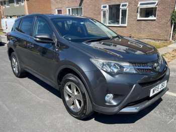 2015 (15) - 2.0 D-4D Business Edition 2WD Euro 5 (s/s) 5dr