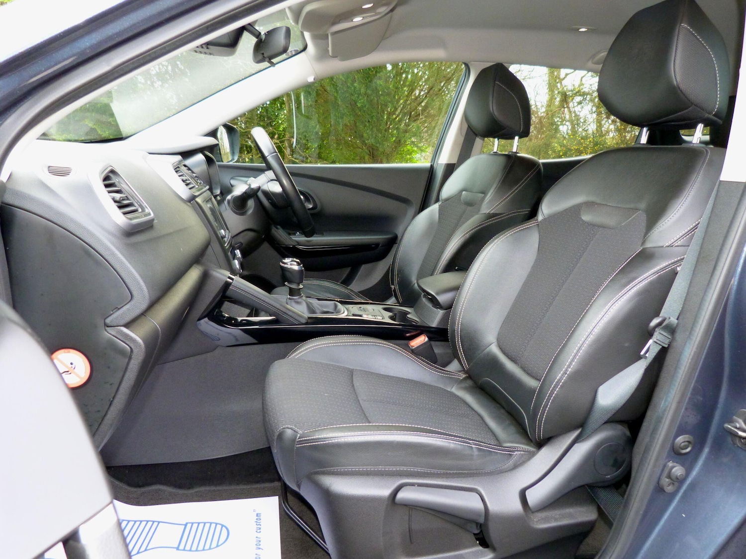 Used Renault Kadjar 2016 for sale - 77018445: Photo 11