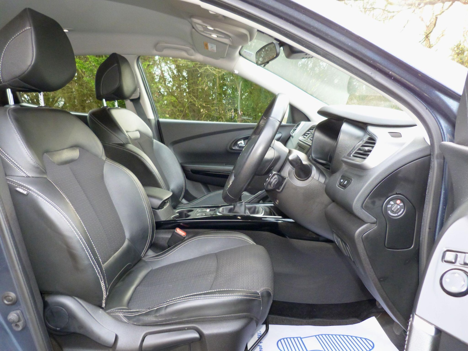 Used Renault Kadjar 2016 for sale - 77018445: Photo 12