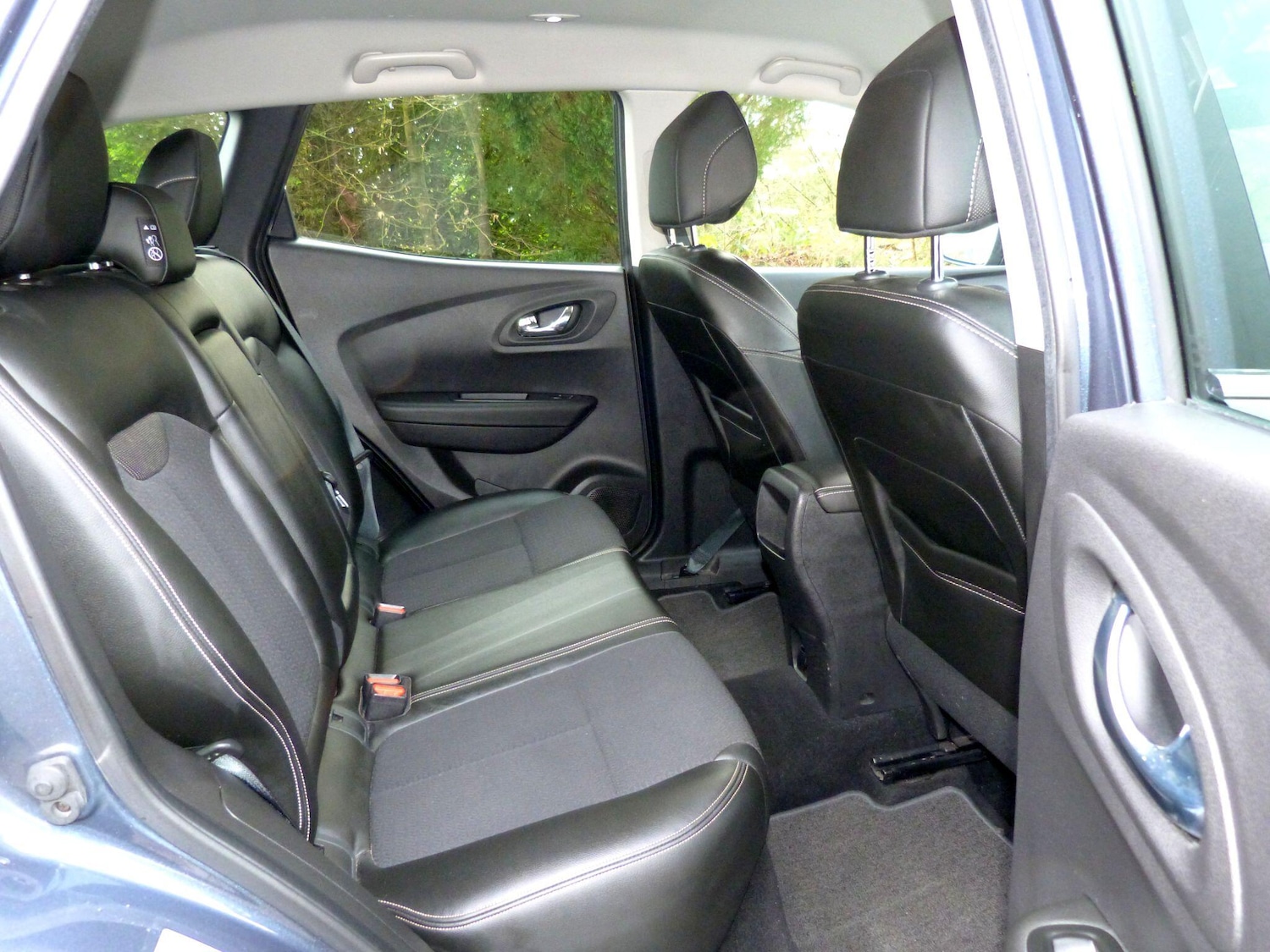 Used Renault Kadjar 2016 for sale - 77018445: Photo 15