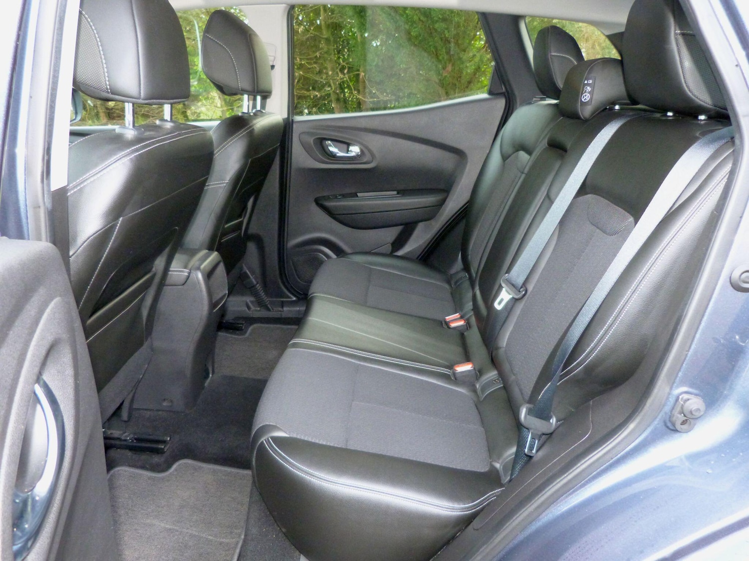 Used Renault Kadjar 2016 for sale - 77018445: Photo 16