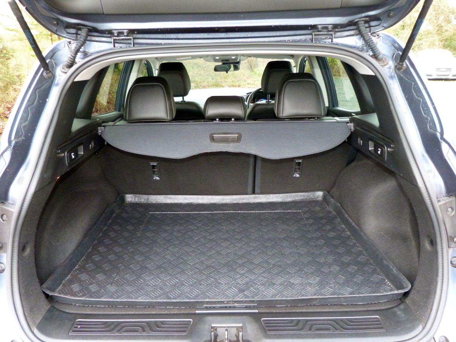 Used Renault Kadjar 2016 for sale - 77018445: Photo 17