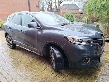 Used Renault Kadjar 2016 for sale - 77018445: Photo