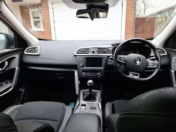 Used Renault Kadjar 2016 for sale - 77018445: Photo