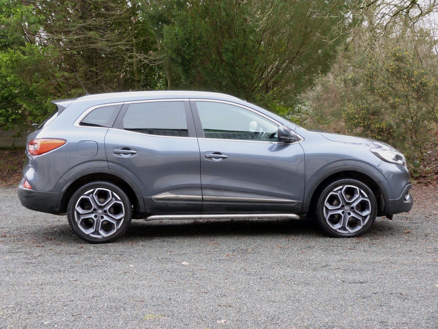 Used Renault Kadjar 2016 for sale - 77018445: Photo 6