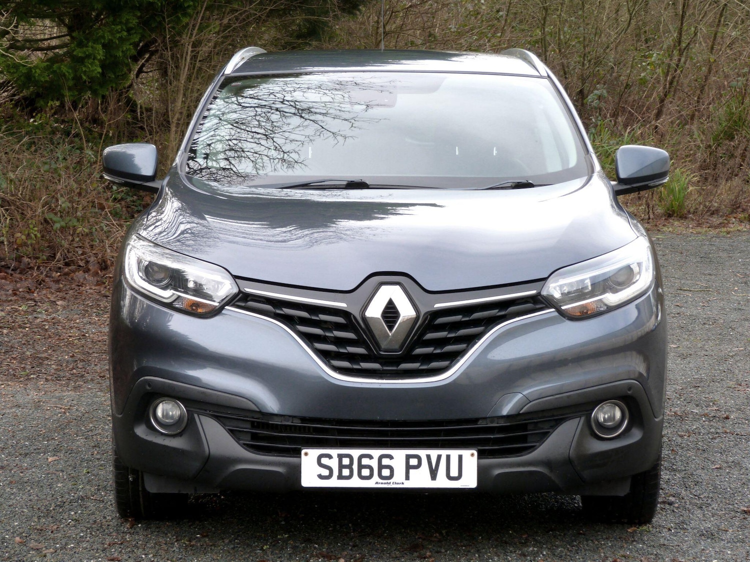 Used Renault Kadjar 2016 for sale - 77018445: Photo 7