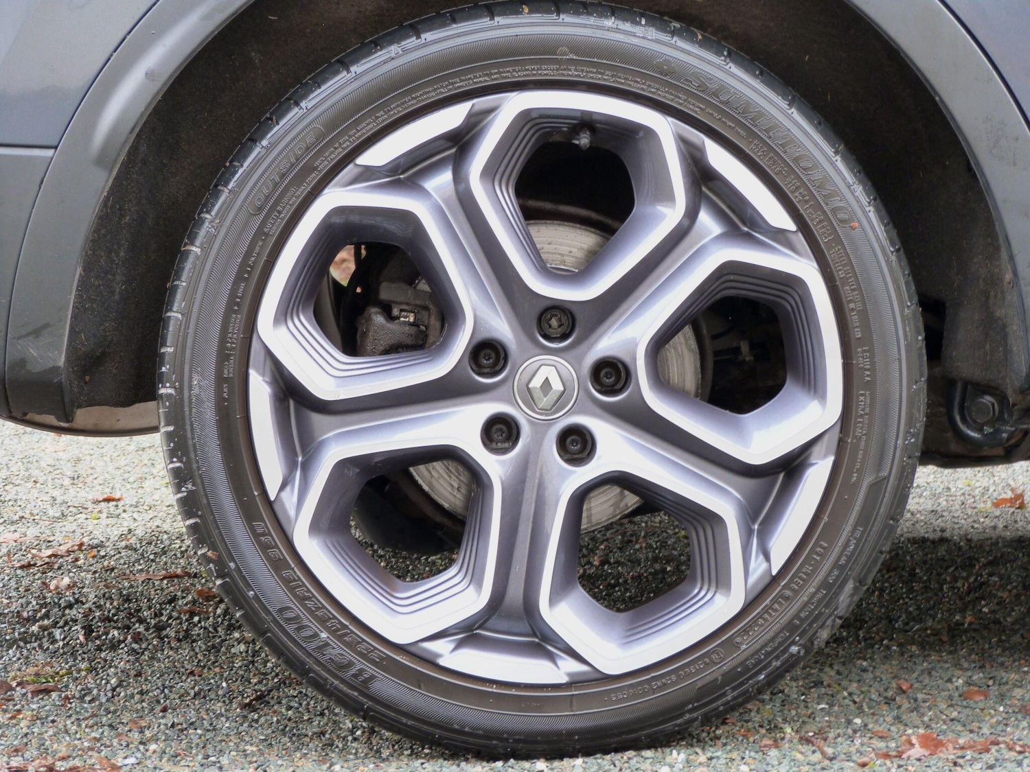 Used Renault Kadjar 2016 for sale - 77018445: Photo 9