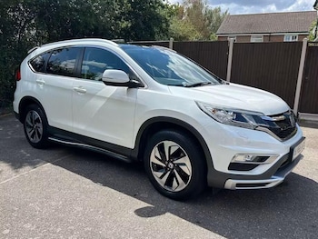 Used Honda CR-V 2015 for sale - 79482838: Photo