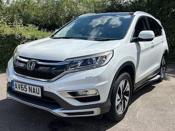 Used Honda CR-V 2015 for sale - 79482838: Photo