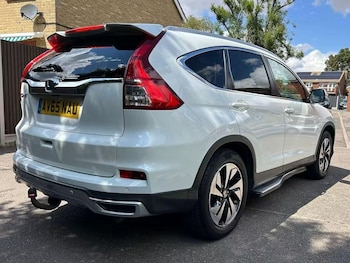 Used Honda CR-V 2015 for sale - 79482838: Photo