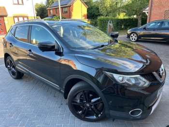 2016 (66) - 1.5 dCi Black Edition 2WD Euro 6 (s/s) 5dr