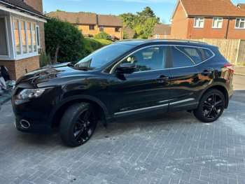 Used Nissan Qashqai 2016 for sale - 75058176: Photo