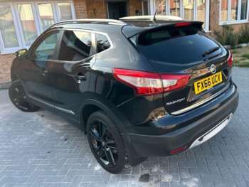 Used Nissan Qashqai 2016 for sale - 75058176: Photo
