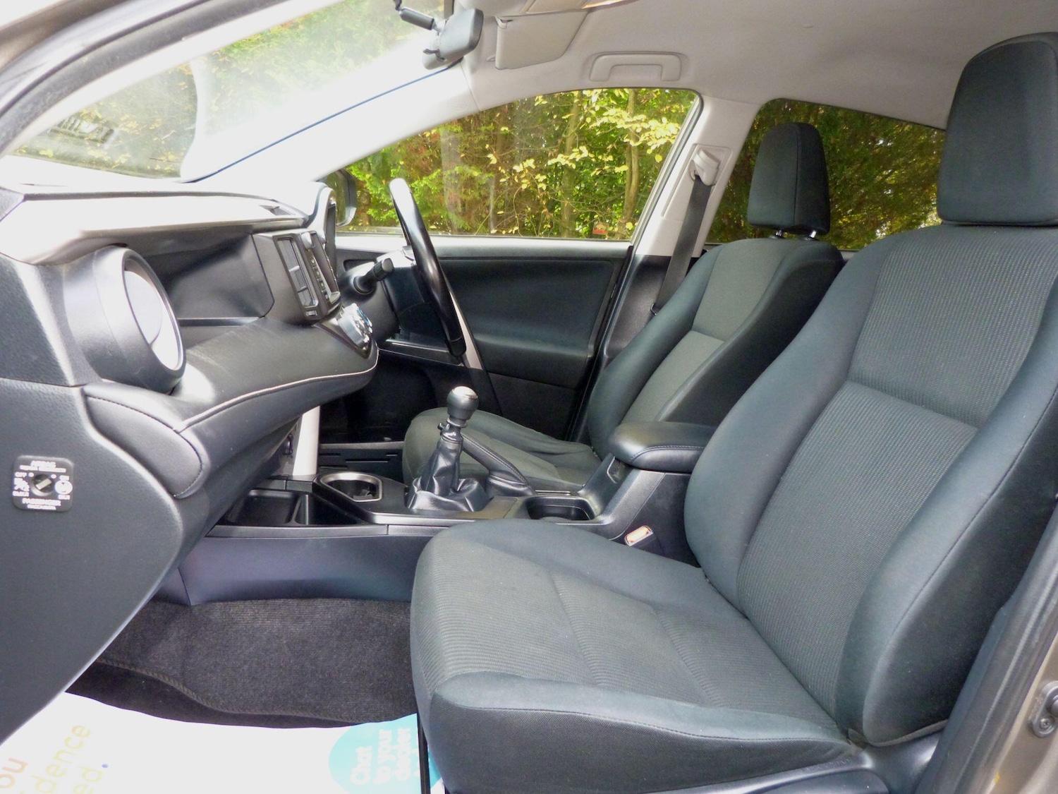 Used Toyota RAV4 2017 for sale - 75575132: Photo 13