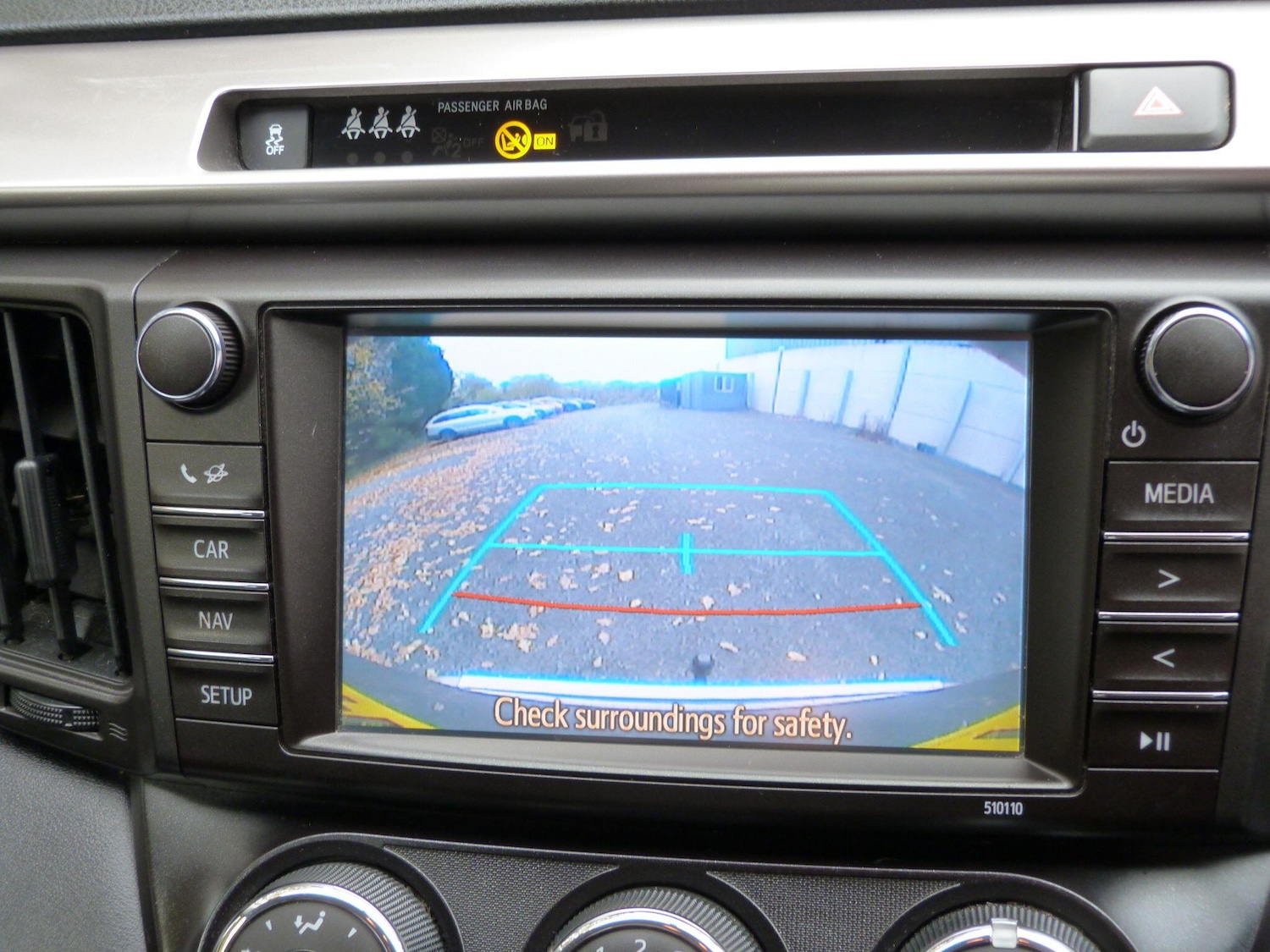 Used Toyota RAV4 2017 for sale - 75575132: Photo 18