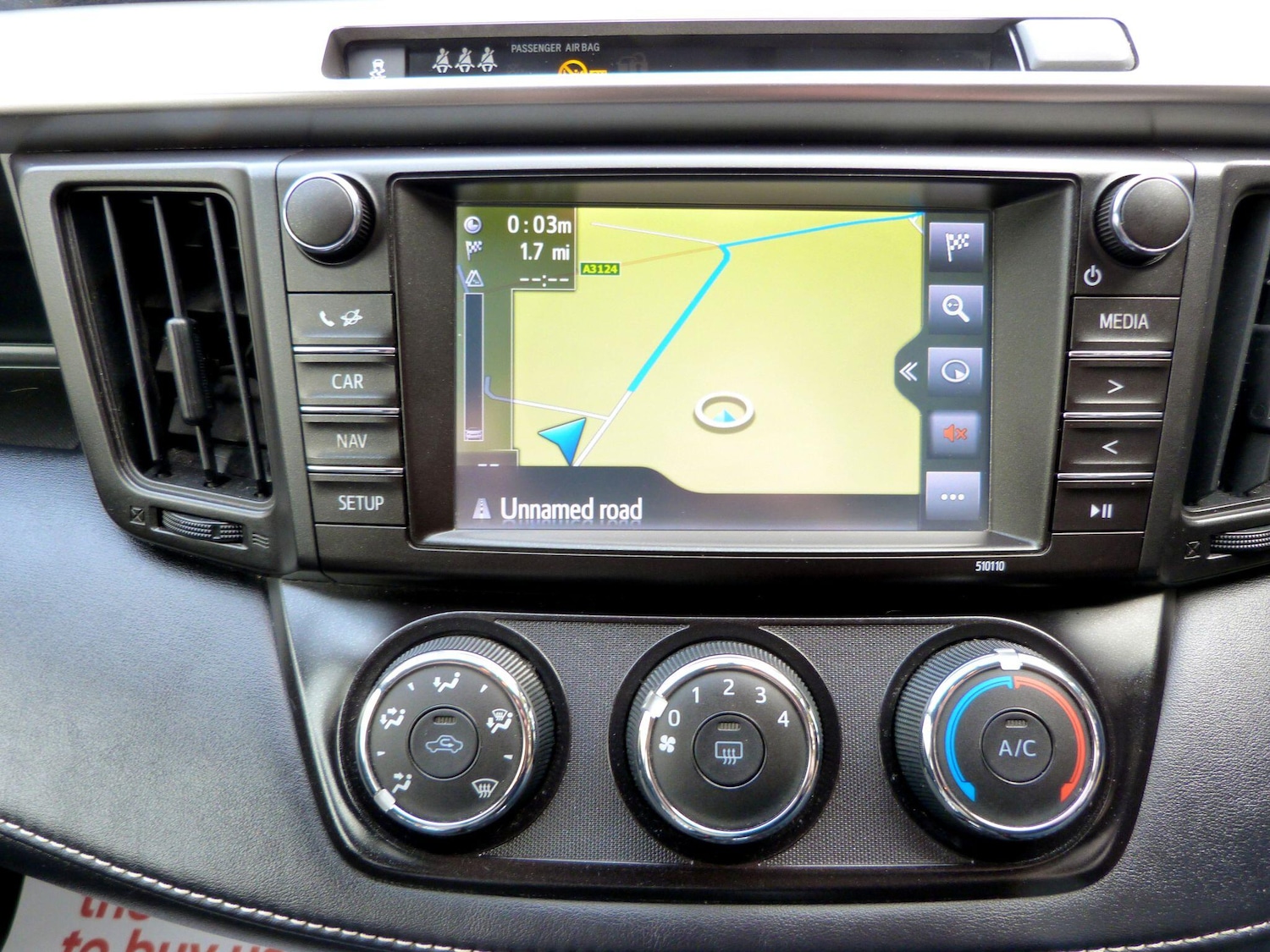 Used Toyota RAV4 2017 for sale - 75575132: Photo 19