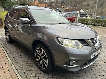 2016 (66) - 1.6 dCi Tekna 5dr [7 Seat]