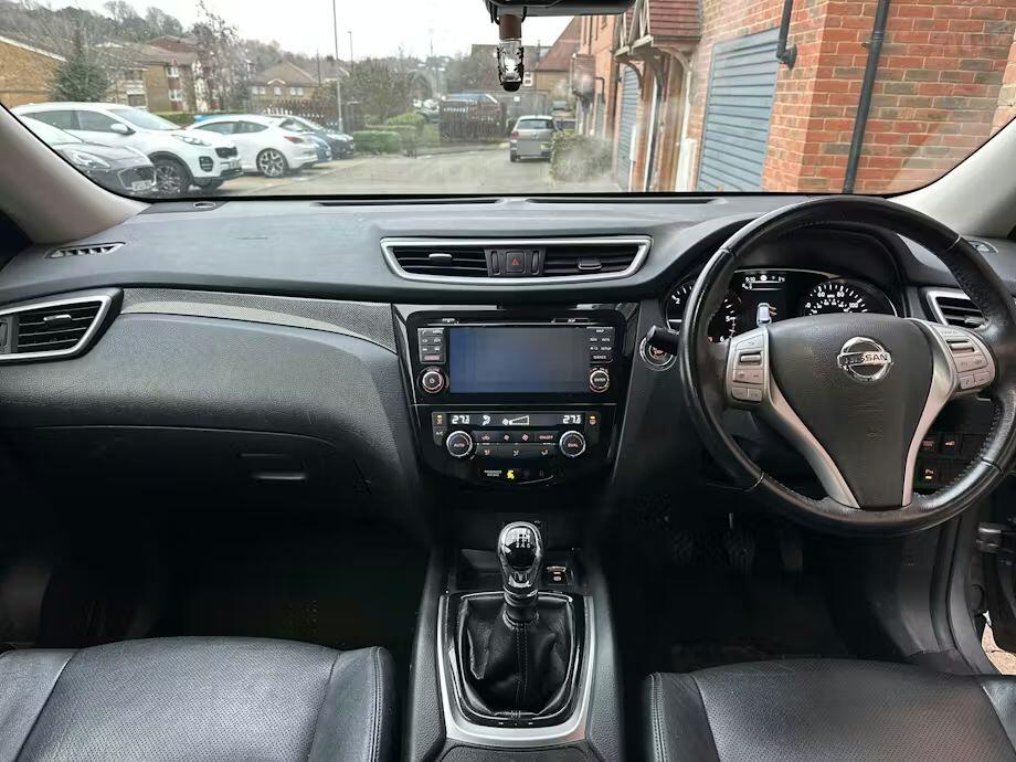 Used Nissan X-Trail 2016 for sale - 77178258: Photo 5