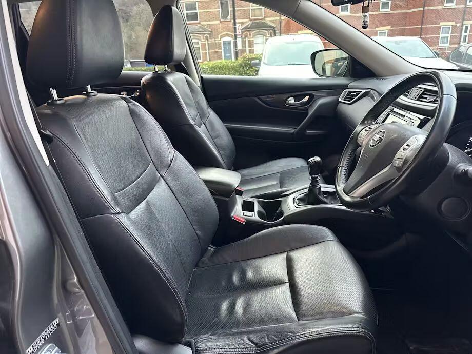 Used Nissan X-Trail 2016 for sale - 77178258: Photo 6