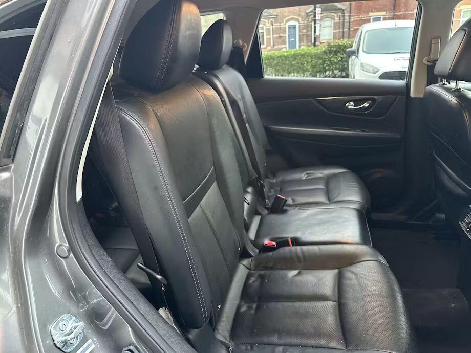 Used Nissan X-Trail 2016 for sale - 77178258: Photo 7