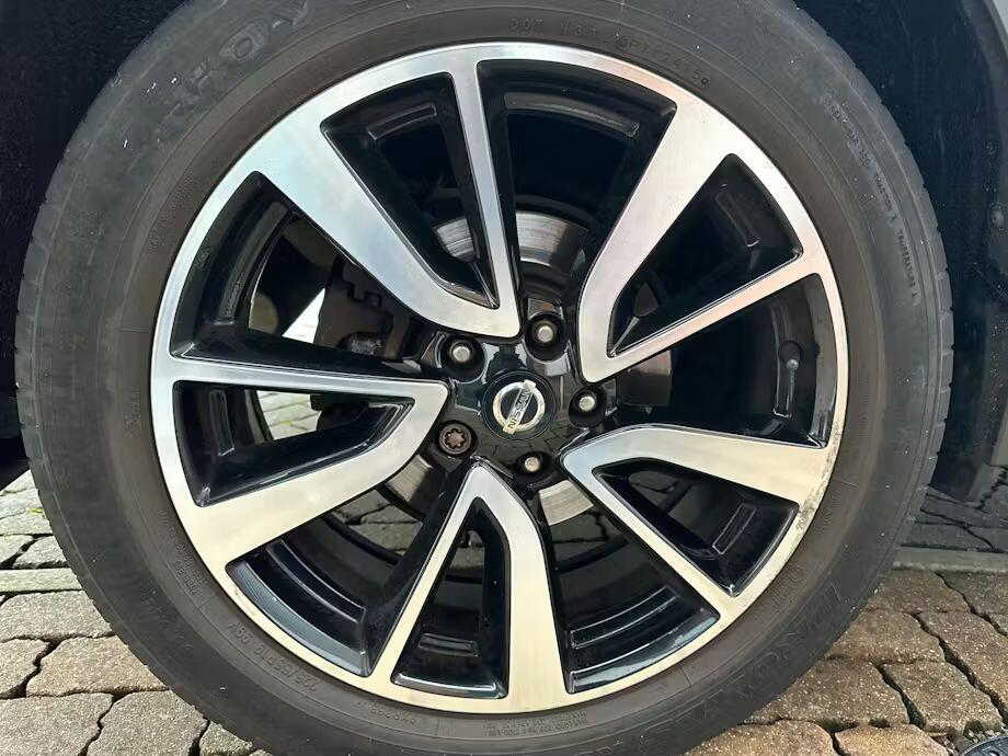 Used Nissan X-Trail 2016 for sale - 77178258: Photo 9