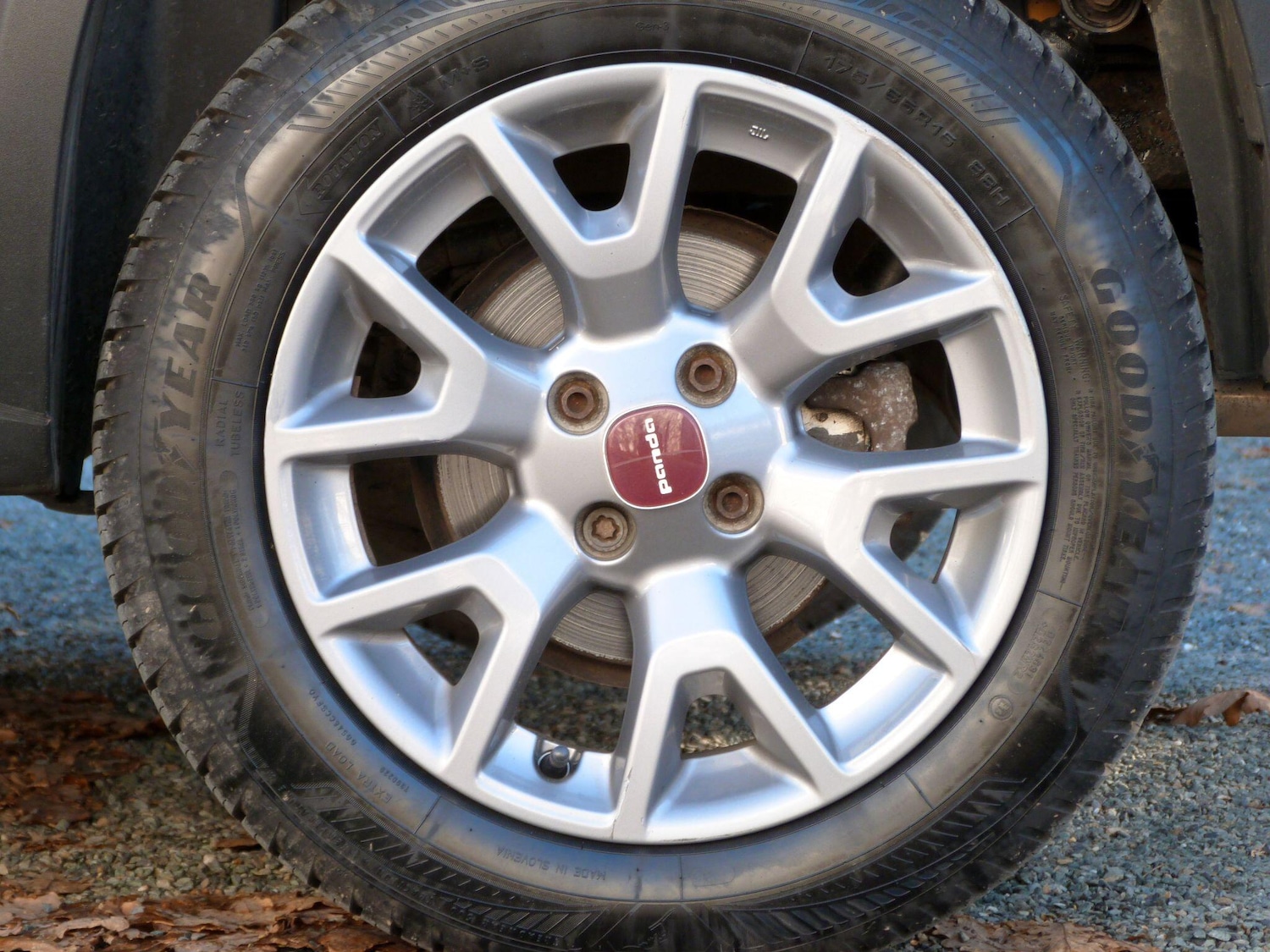 Used Fiat Panda 2017 for sale - 76604298: Photo 10