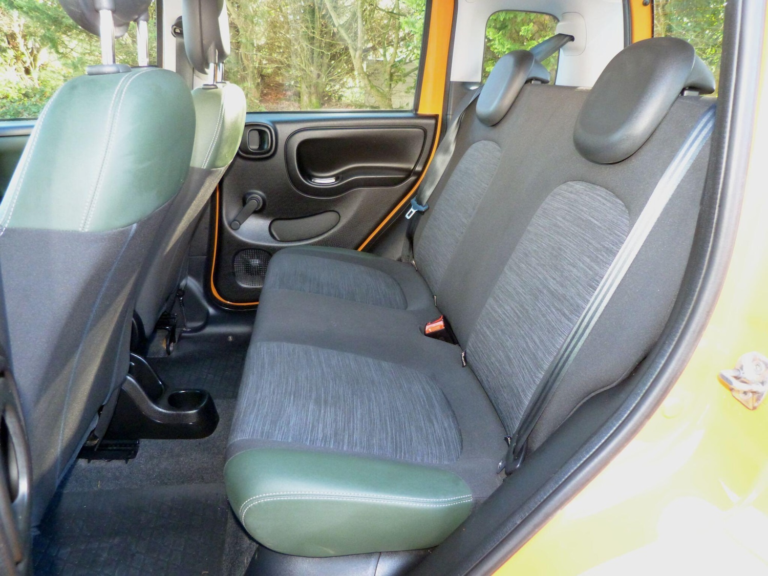 Used Fiat Panda 2017 for sale - 76604298: Photo 16