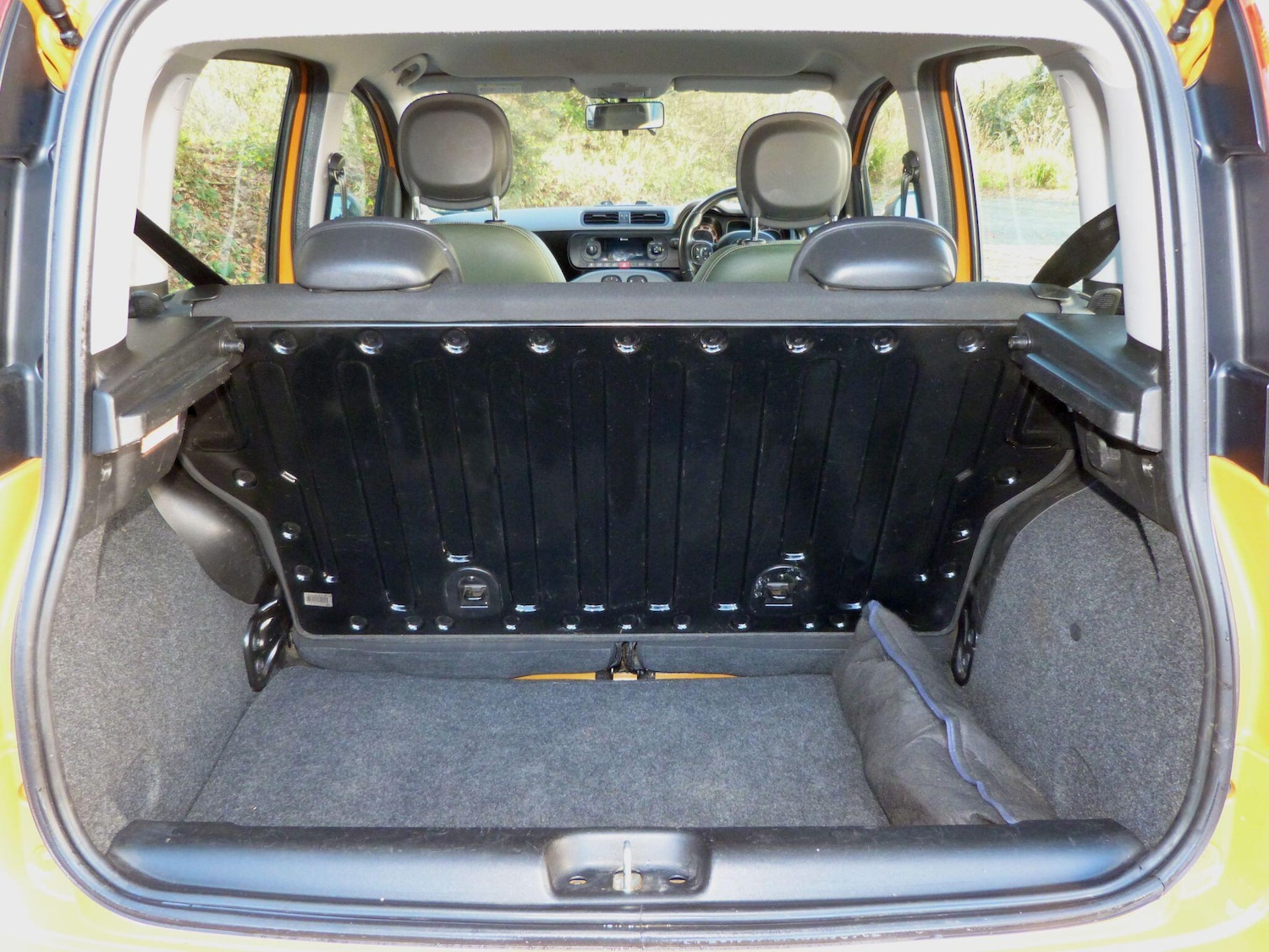 Used Fiat Panda 2017 for sale - 76604298: Photo 17