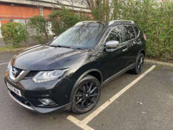 (17) - 2.0 dCi Tekna 4WD Euro 6 (s/s) 5dr