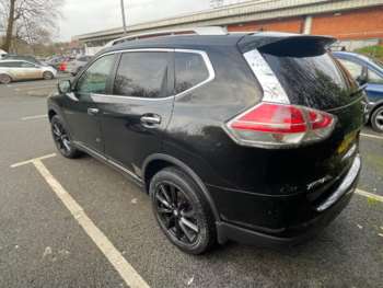 Used Nissan X-Trail 2017 for sale - 75004184: Photo