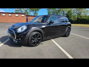 2015 (65) - 2.0 Cooper S D 6dr 5-Door