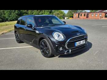 Used MINI Clubman 2015 for sale - 75048677: Photo