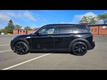 Used MINI Clubman 2015 for sale - 75048677: Photo
