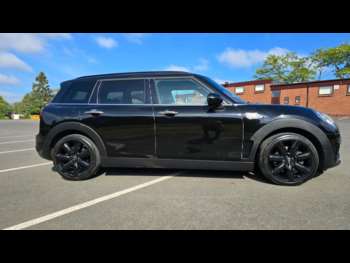 Used MINI Clubman 2015 for sale - 75048677: Photo