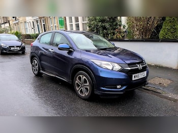 Honda - HR-V