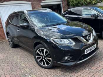 2015 (15) - 1.6 dCi Tekna XTRON Euro 5 (s/s) 5dr