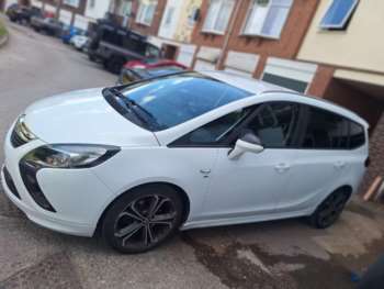2013 (63) - 2.0 CDTi SRi Euro 5 5dr