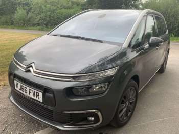 2017 (66) - 1.6 BlueHDi Feel Euro 6 (s/s) 5dr