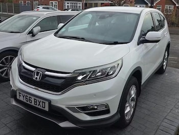 Used Honda CR-V 2016 for sale - 78371755: Photo