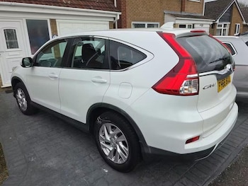 Used Honda CR-V 2016 for sale - 78371755: Photo