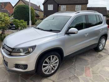 2015 (65) - 2.0 TDI BlueMotion Tech Match Edition 2WD Euro 6 (s/s) 5dr
